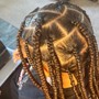 Poetic Justice Braids