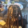 Poetic Justice Braids