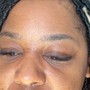 Eyelash Extension Bath and Removal