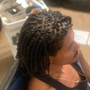 Havana Twists