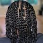 Natural Twists