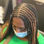 Two Strand Twist