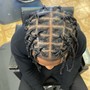 Feed In Braids