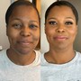 Makeup Application (Day Rate)