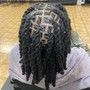 Feed In Braids