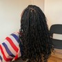 Loc Re-twist