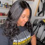 Lace Closure Sew In