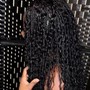 Bonding Hair Extensions Quick Weave