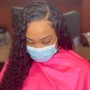 Scalp Treatment