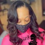 Versatile Sew In