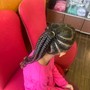 Braid Bar Style