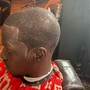 Kid’s shape up