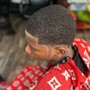 Kid’s shape up