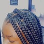 Poetic Justice Braids