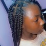 Poetic Justice Braids