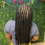 Marley Twist