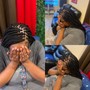 Box Braids