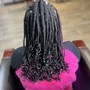 Kinky Twist