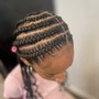 Comb Twist