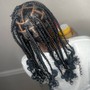 starter Dreadlocks