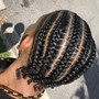 Kinky Twist