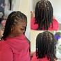 Senegalese Twist