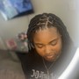 Full Sew In