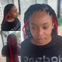 Versatile Sew In