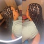 Poetic Justice Braids