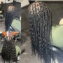 Crochet Braids