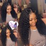 Lace Closure Sew In