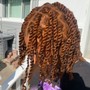 Loc style