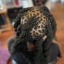 InterLoc Re-twist