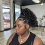 Dread Retwist Full Head