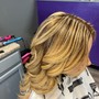 Full Balayage