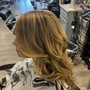 Full Balayage