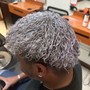 Root Touch Up