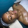 Acne Facial