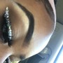 Strip Lashes