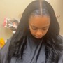 Versatile Sew In