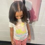 Partial Sew In