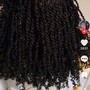 Crochet Braids