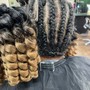 Crochet Braids