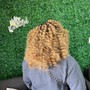 Crochet Braids