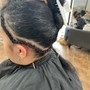 Men's Cut