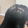 Versatile Sew In