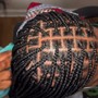 Cornrows