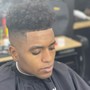 Student Haircut (UIC Students Only)