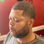 Beard Trim/Line-up (Face only)