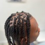 Flat Twists